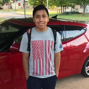 Meet your Posher, Cherie